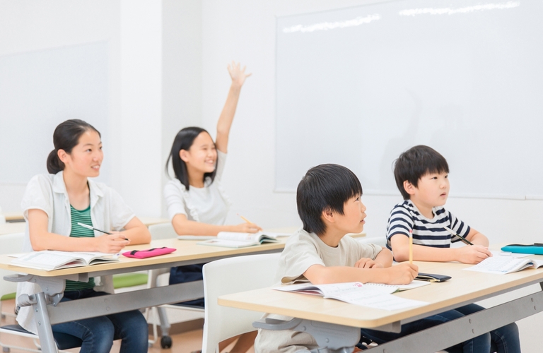 小学生のお子様の勉強嫌いでお悩みの保護者様｜岐阜の学習塾なら笑塾